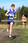 Senior men, 2022 Start Fitness NEHL, Wrekenton. Photo: David T. Hewitson/Sports for All Pics